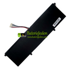 Baterie pro PDA AEC5067126 12přezek-10řádků [Náhradní baterie]